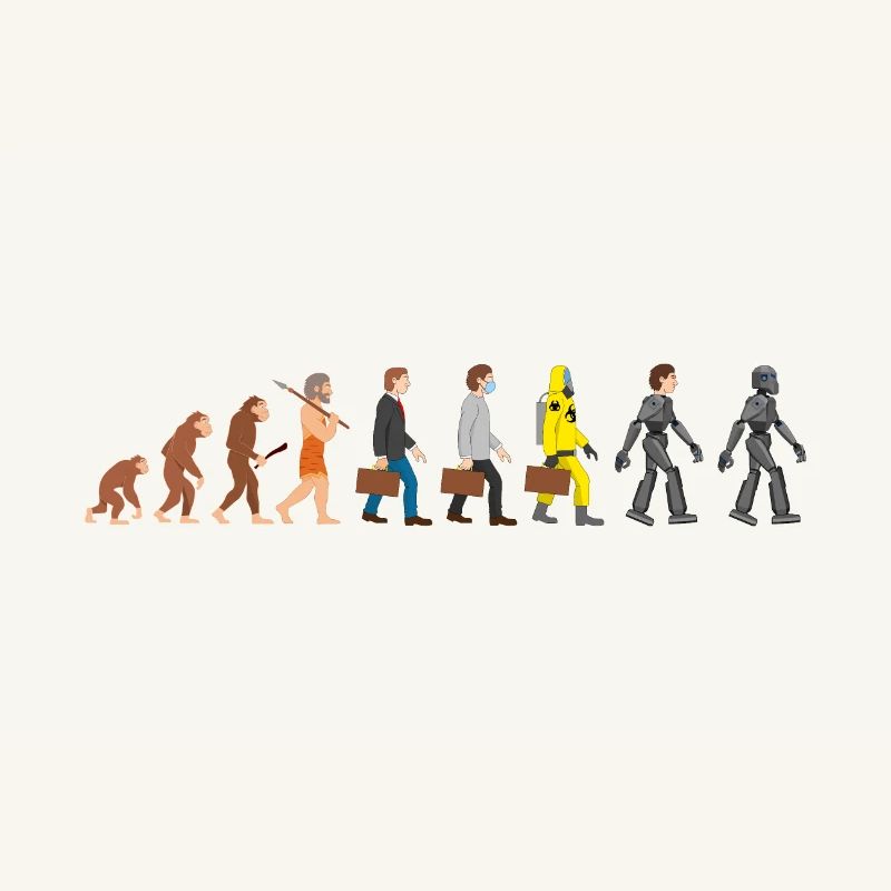 Evolution our far future