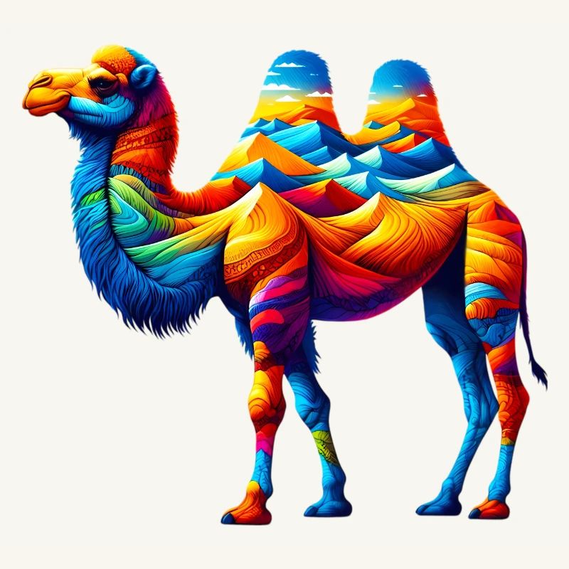 Kamel