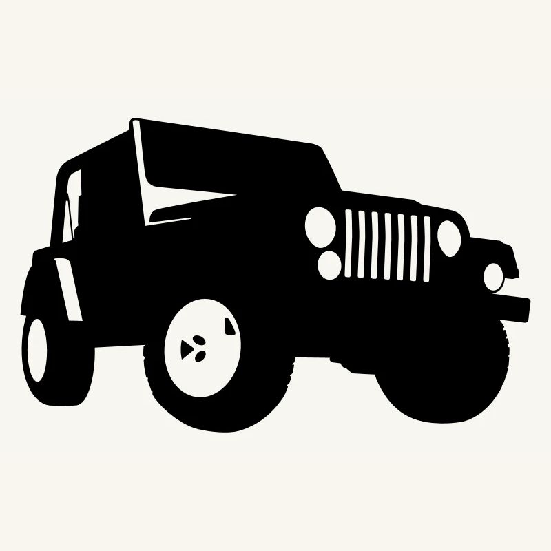 Jeep - SUV