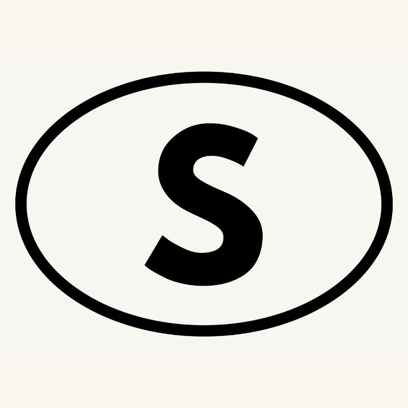 s