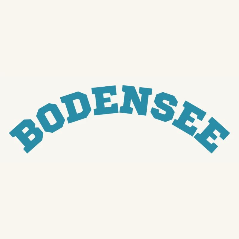 Bodensee