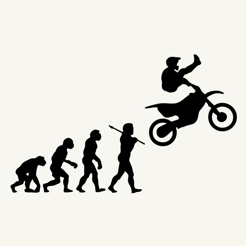 MX Freestyle Motocross Evolution