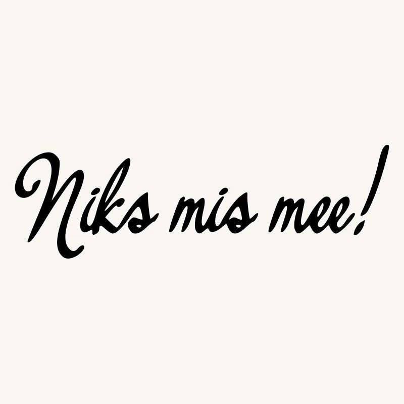 Nothing wrong with it!