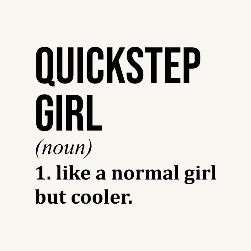 Quickstep