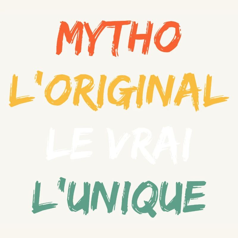 Mytho Original Das wahre Einzigartige
