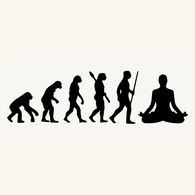MEDITATION EVOLUTION!