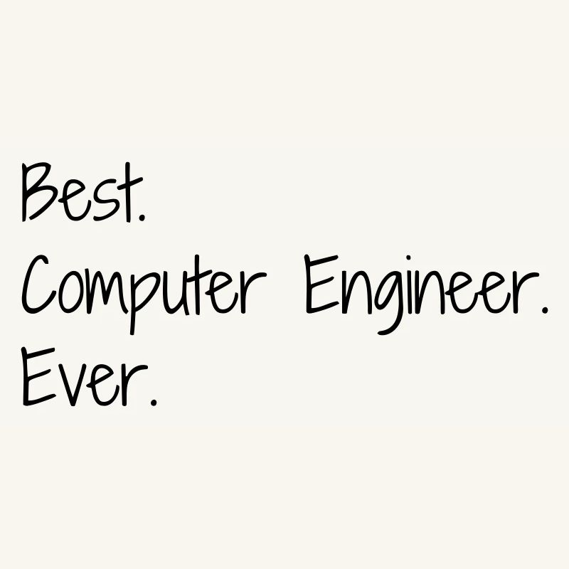 Computer Engineer Informatiker Informaticien