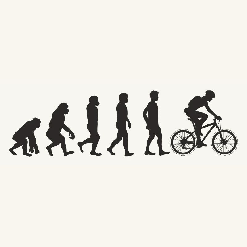 Evolution Bicycle