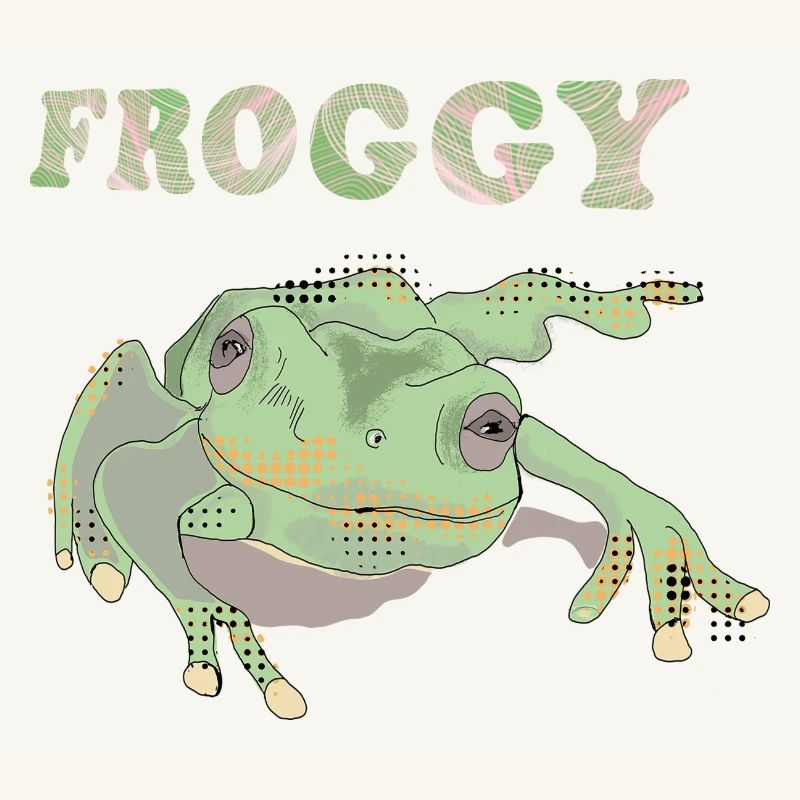 Froggie