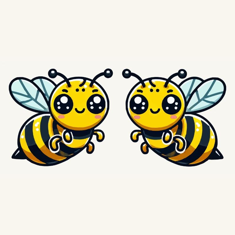 Bee Wasp 2