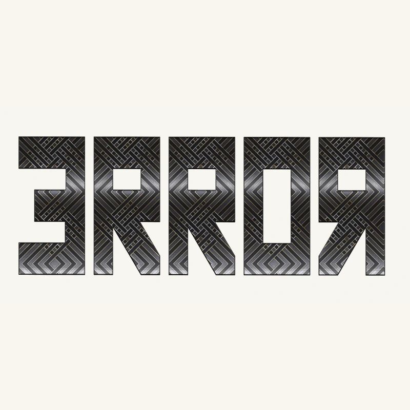 Code d’erreur