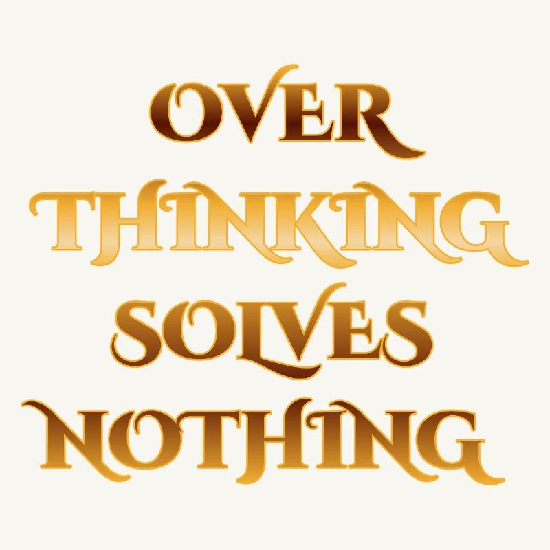 Conception de devis supérieure - Réflexion excessive