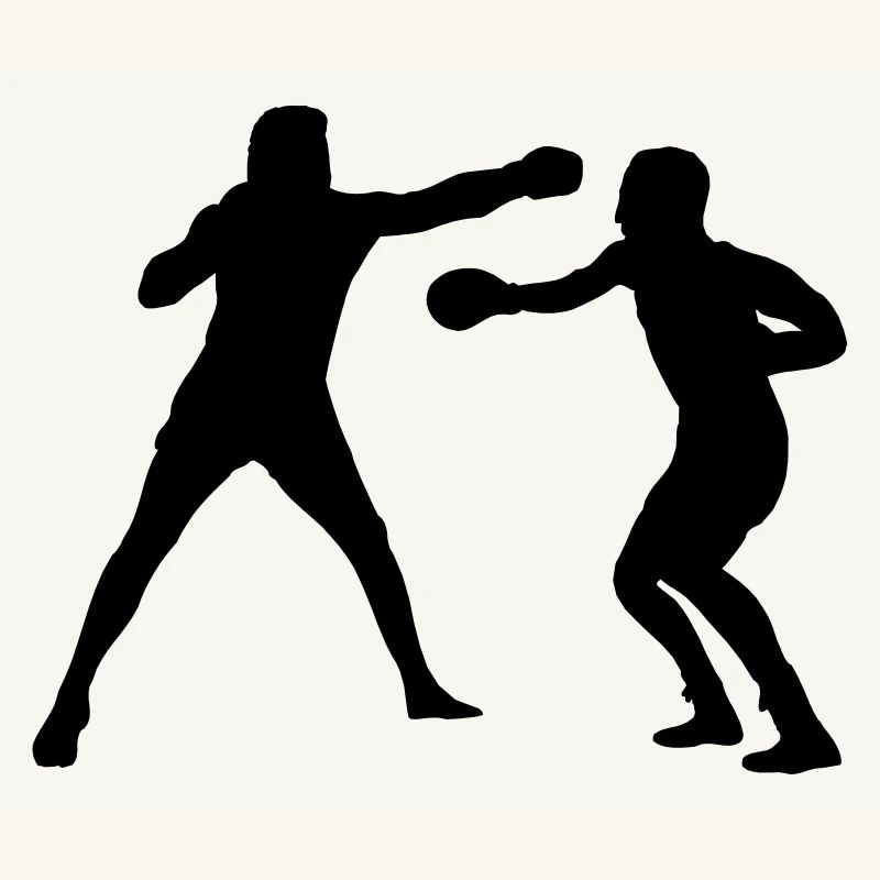 Boxkampftraining