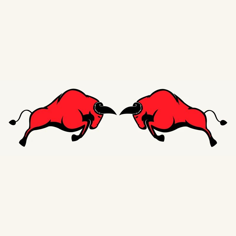 bulls