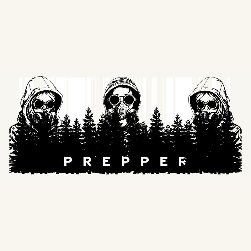 Prepper-kode