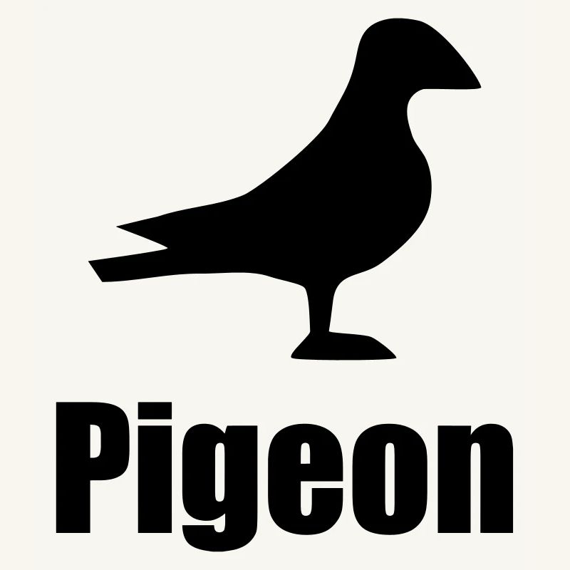 Pigeon