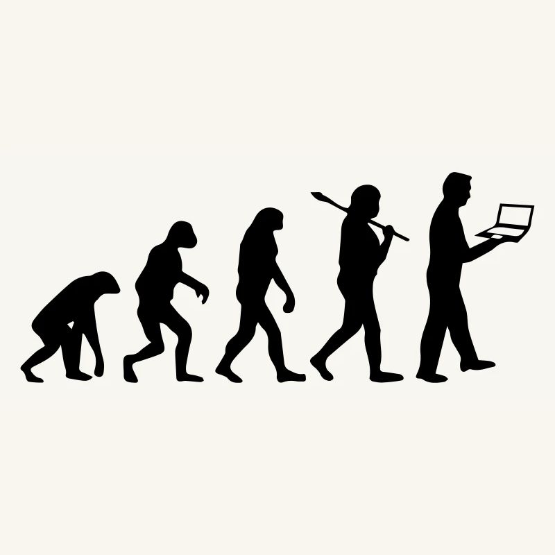 NERD EVOLUTION