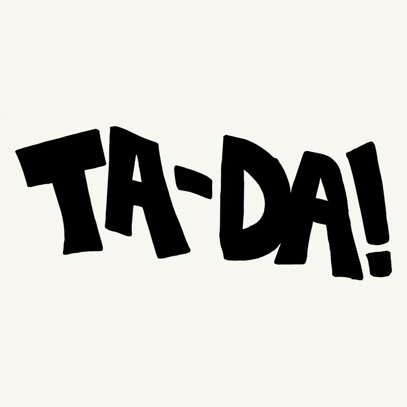 Comic, Kaboom, Tada, Elektro, Hallo, Techno, Fun,