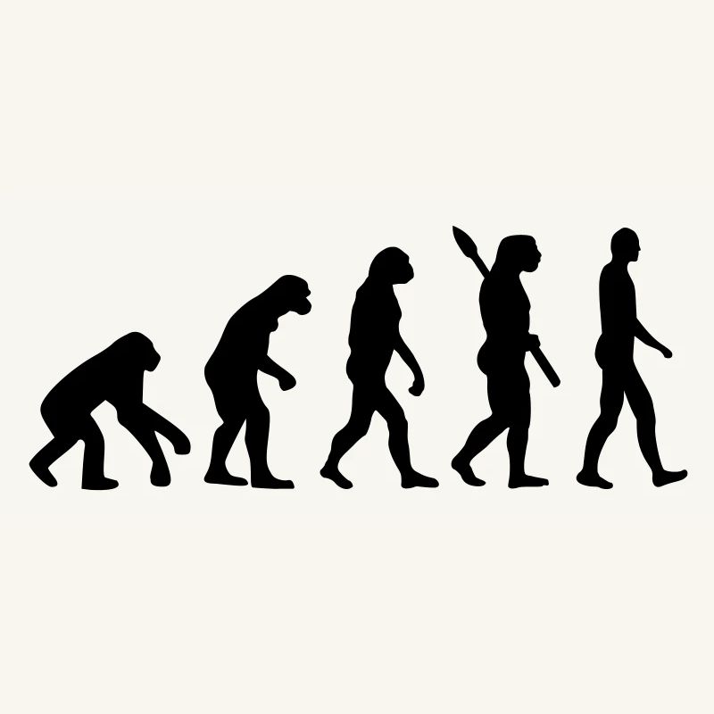 Evolution