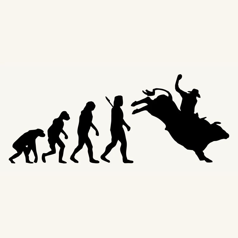 Evolution Rodeo
