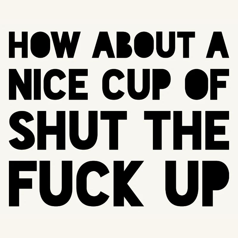 Funny Sarcastic Statement