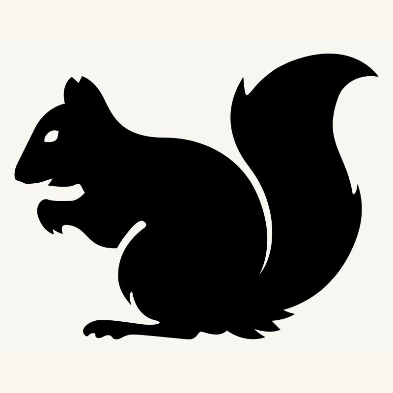 Eichhörnchen
