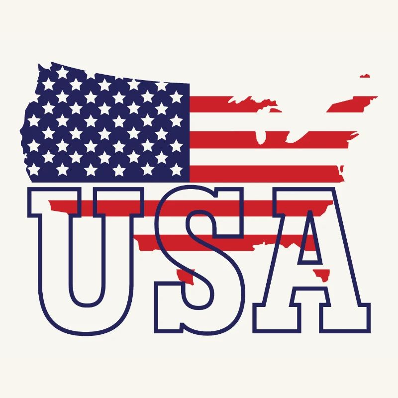 USA Map
