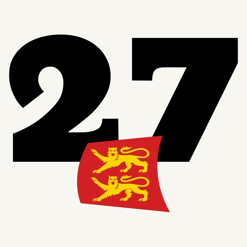 Normandy - Eure - 27