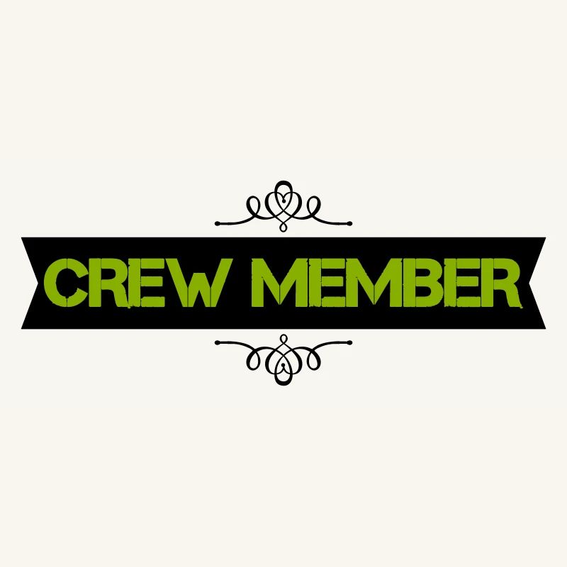 crew member