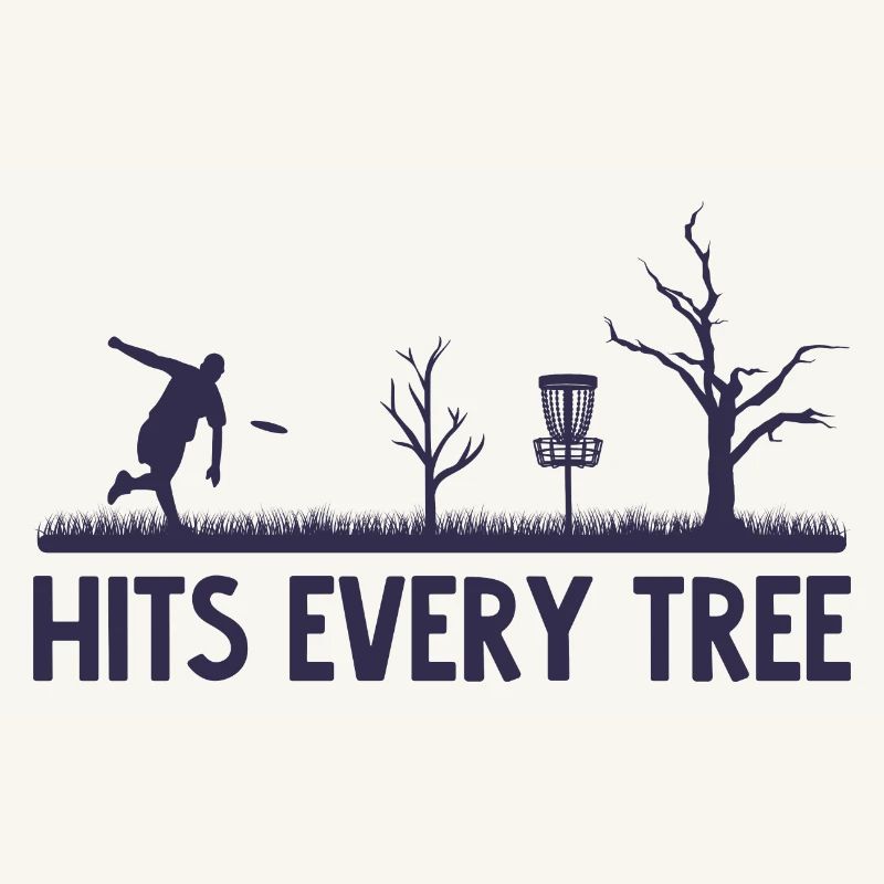 Disc Golf Player Graphics Discgolfer Discgolf
