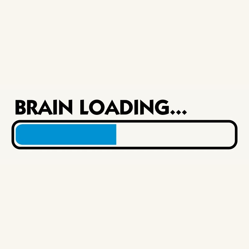 Brain loading