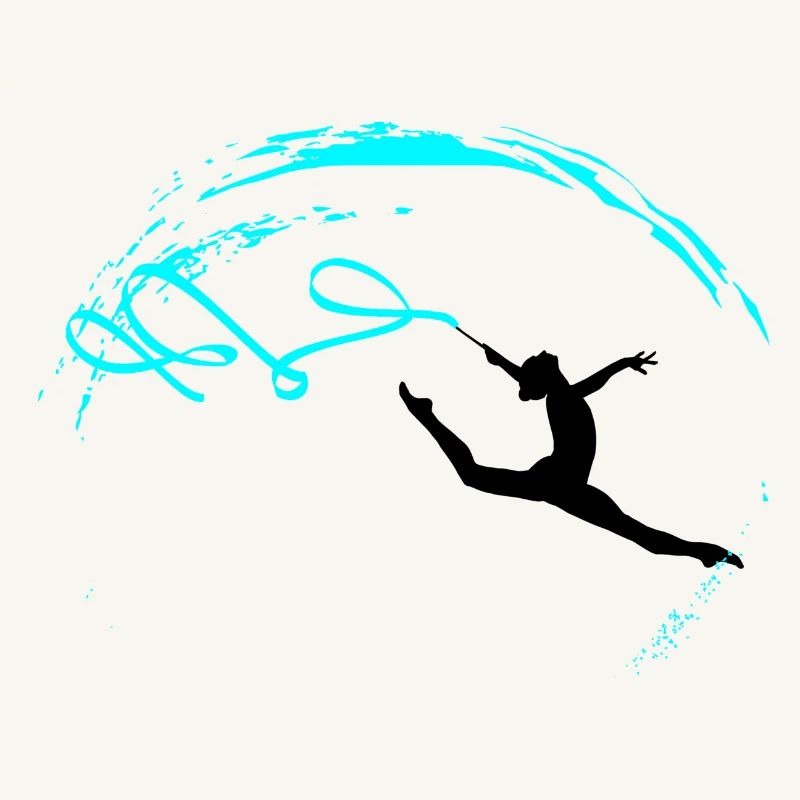 Rhythmic gymnastics
