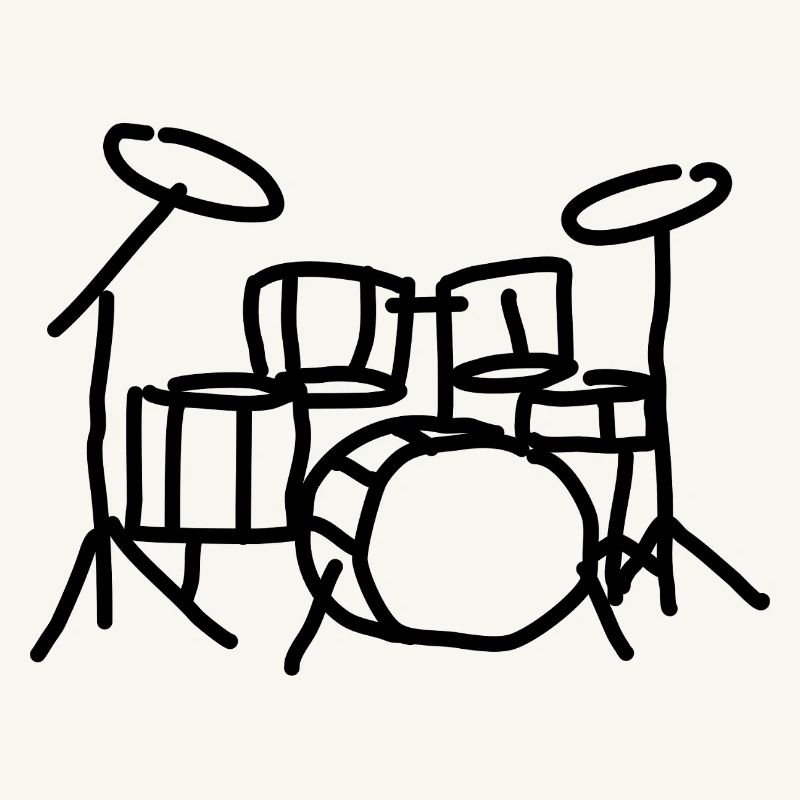 Drums Drummer Musical Instrument