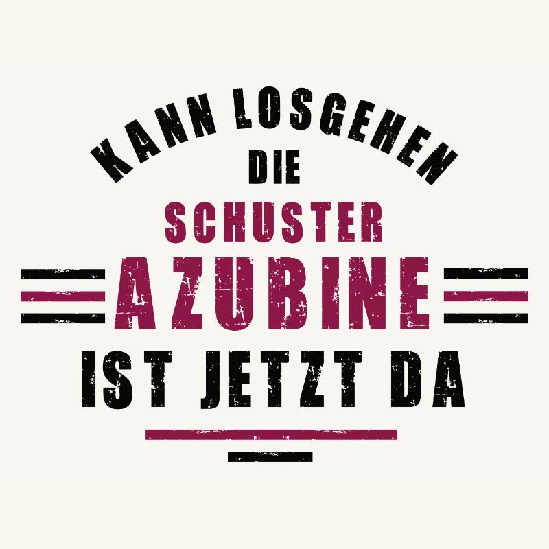 Trainee Shoemaker Apprenticeship Training Shoemaker