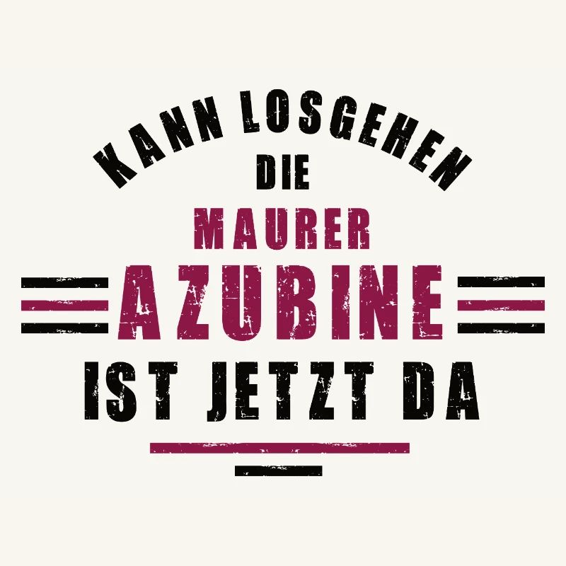 Trainee bricklayer apprenticeship training bricklayer