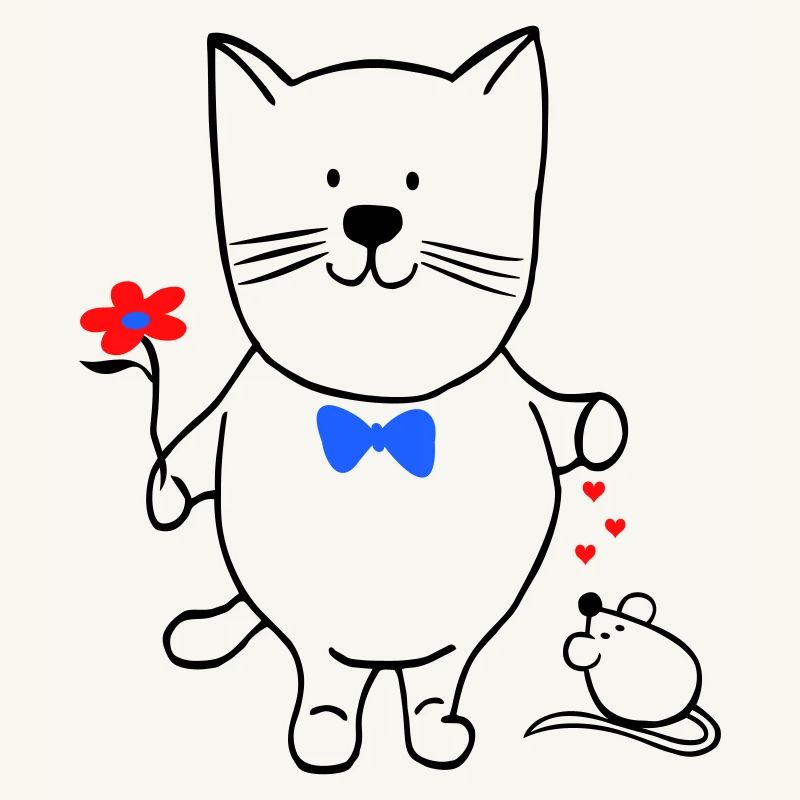 Cat and Mouse