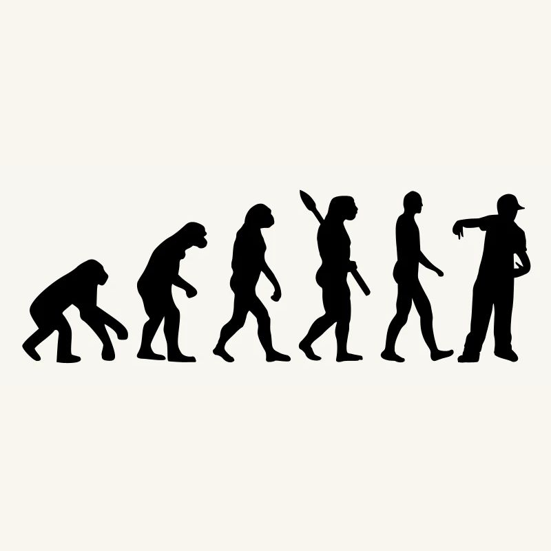 Evolution Rapper