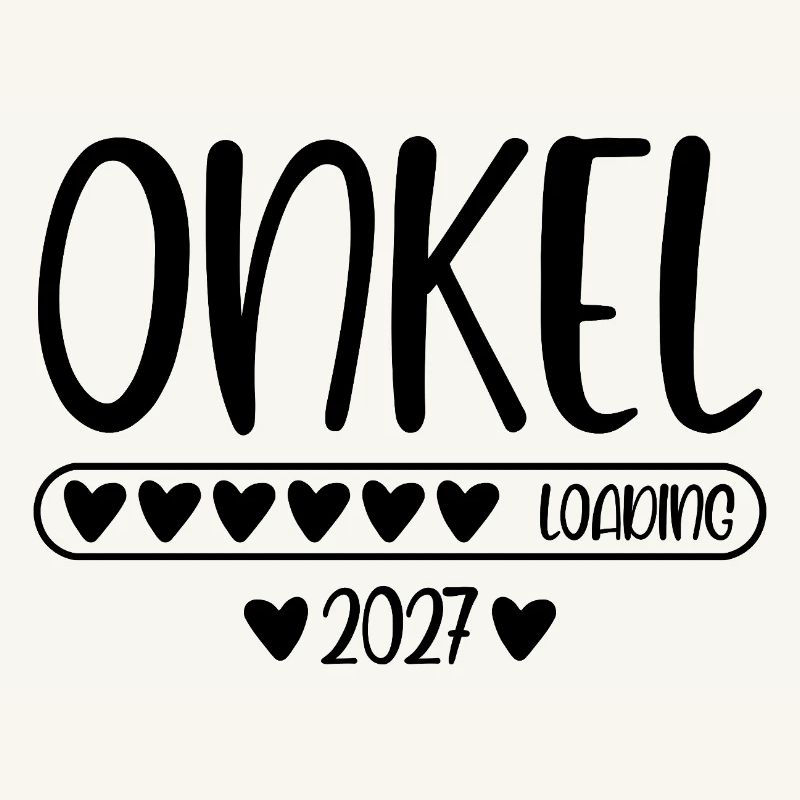 Uncle 2027 loading