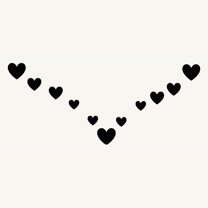 Heart Pattern
