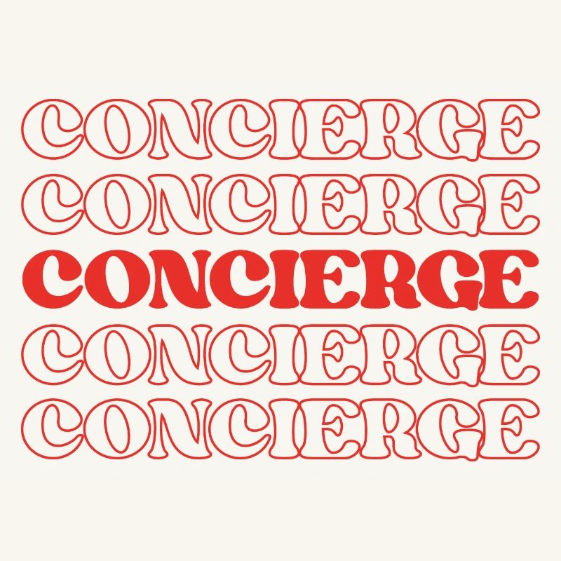 Concierge Guest Services Coordinator Guest