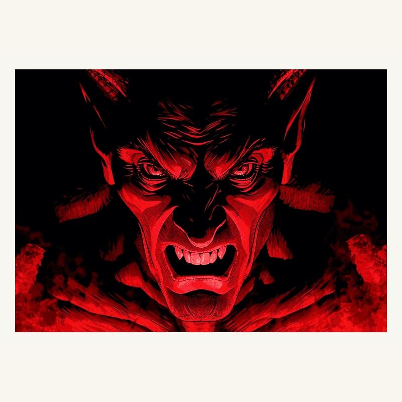 Le Diable
