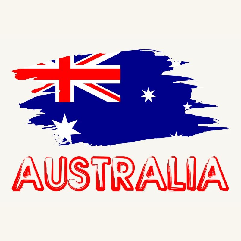 Drapeau australie drapeau australie drapeau