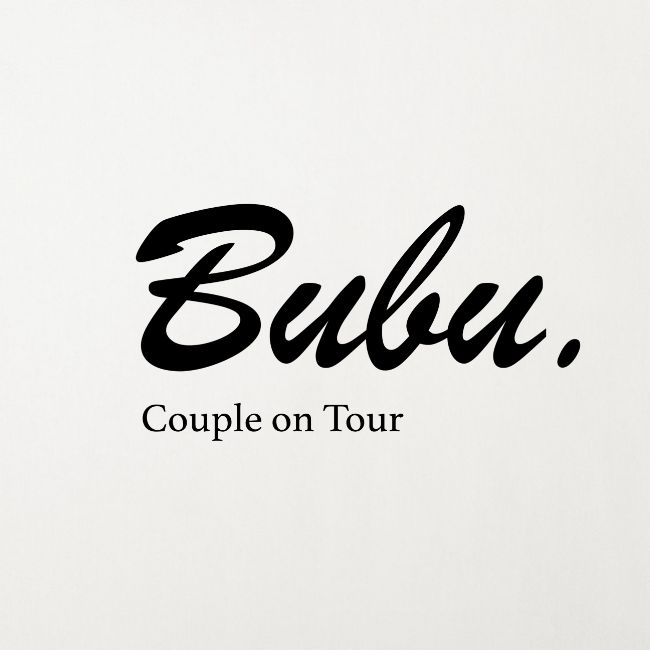 Bubu - Couple on Tour