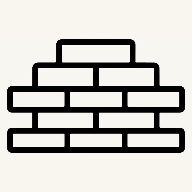 brick