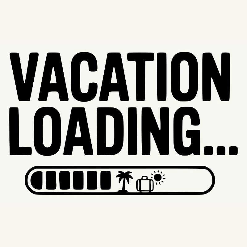 Vacation Loading...