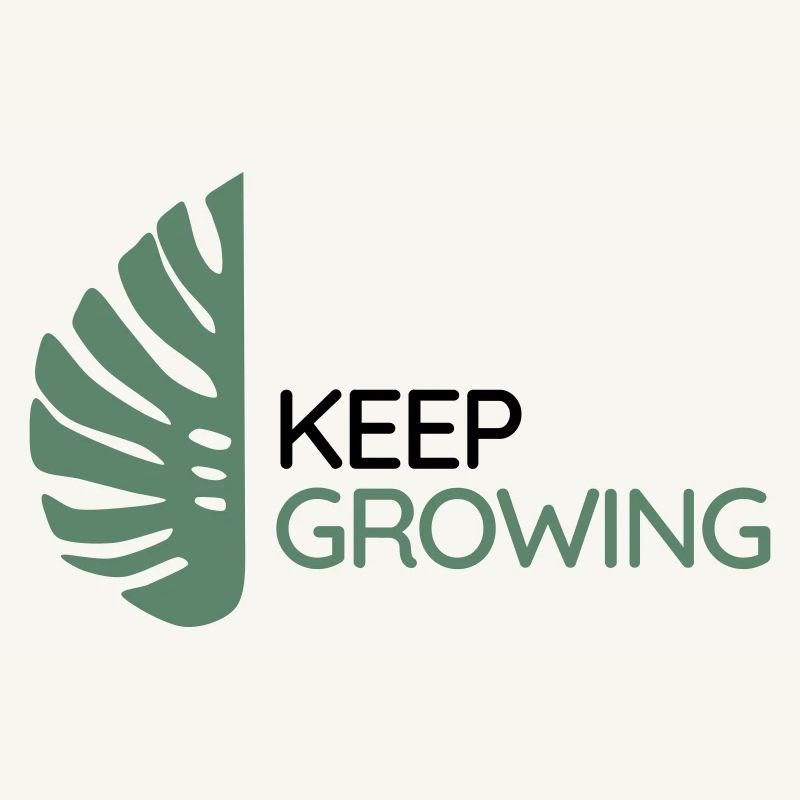 Monstera - Keep Growing
