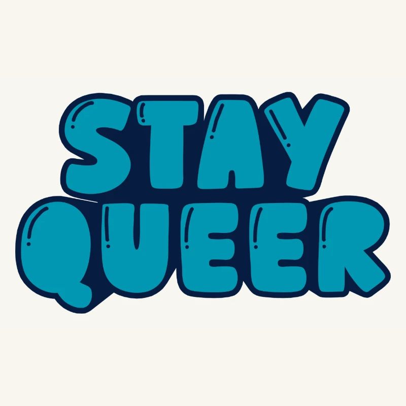 Bleib queer