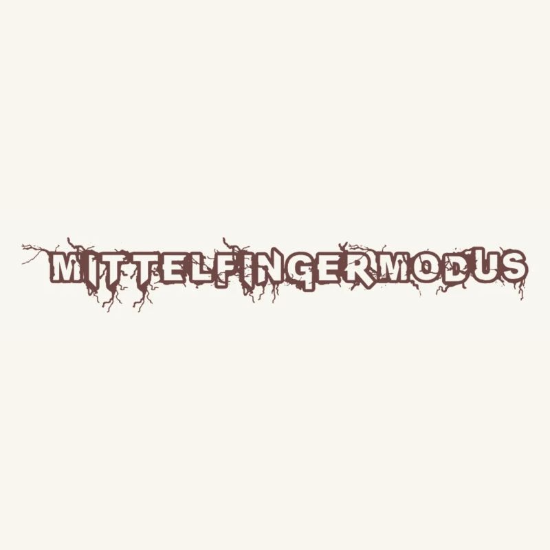 mittelfingermodus