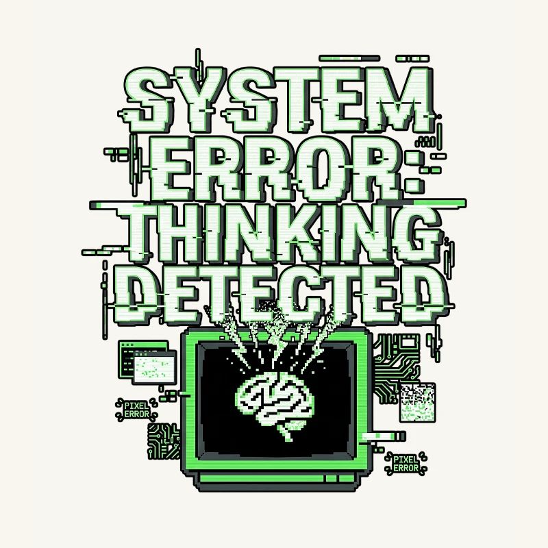 System Error