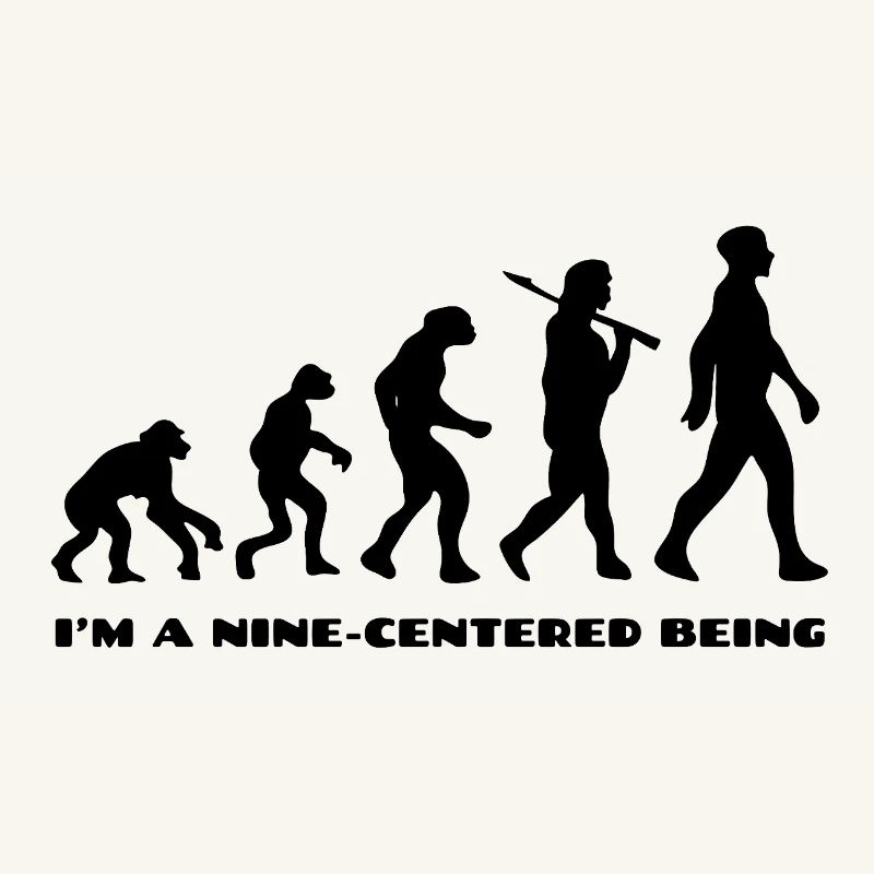 Evolution